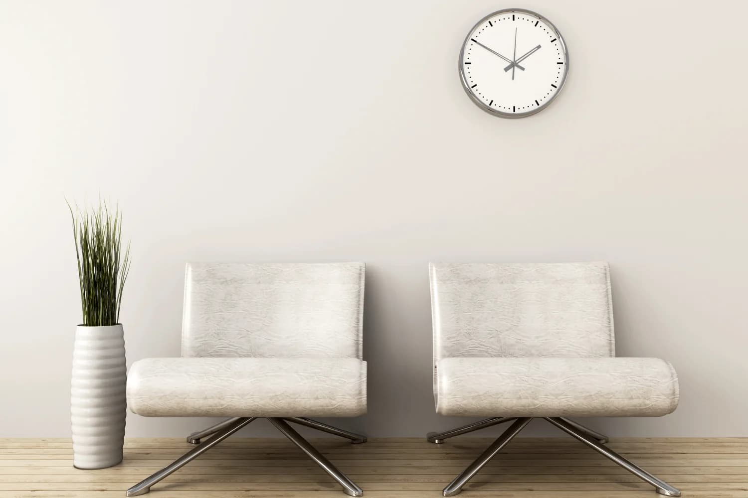 Ambiente Seguro y Confortable